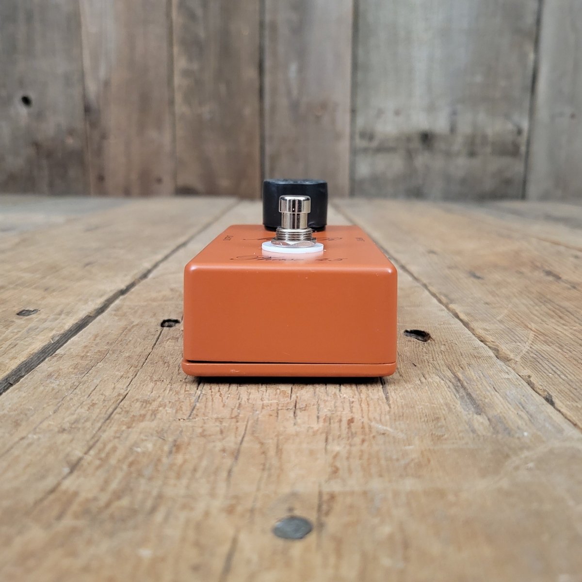 SOLD - MXR CSP - 105 Handwired Phase 45 Analogman mod true bypass - Mahar's Vintage Guitars