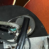SOLD - National Model 1125 Dynamic Sold Top Archtop Guitar 1953 Sunburst - Mahar's Vintage Guitars
