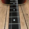 SOLD - National Model 1125 Dynamic Sold Top Archtop Guitar 1953 Sunburst - Mahar's Vintage Guitars
