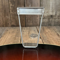 SOLD - National Model 1125 Dynamic Sold Top Archtop Guitar 1953 Sunburst - Mahar's Vintage Guitars