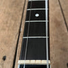 SOLD - National Model 1125 Dynamic Sold Top Archtop Guitar 1953 Sunburst - Mahar's Vintage Guitars