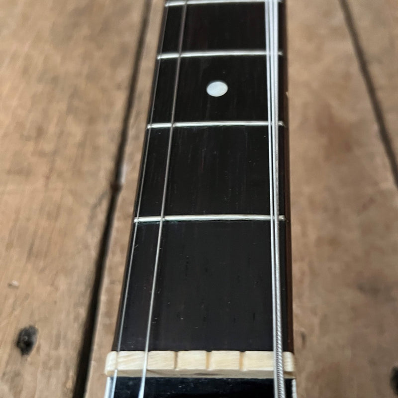 SOLD - National Model 1125 Dynamic Sold Top Archtop Guitar 1953 Sunburst - Mahar's Vintage Guitars