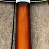 SOLD - National Model 1125 Dynamic Sold Top Archtop Guitar 1953 Sunburst - Mahar's Vintage Guitars