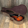 SOLD - National Model 1125 Dynamic Sold Top Archtop Guitar 1953 Sunburst - Mahar's Vintage Guitars