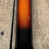 SOLD - National Model 1125 Dynamic Sold Top Archtop Guitar 1953 Sunburst - Mahar's Vintage Guitars