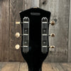 SOLD - National Model 1125 Dynamic Sold Top Archtop Guitar 1953 Sunburst - Mahar's Vintage Guitars