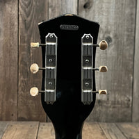 SOLD - National Model 1125 Dynamic Sold Top Archtop Guitar 1953 Sunburst - Mahar's Vintage Guitars