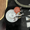SOLD - National Model 1125 Dynamic Sold Top Archtop Guitar 1953 Sunburst - Mahar's Vintage Guitars