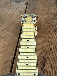 SOLD - National Resonator Ukulele Style 3 - Mahar's Vintage Guitars