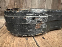 SOLD - National Resonator Ukulele Style 3 - Mahar's Vintage Guitars