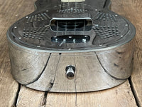 SOLD - National Resonator Ukulele Style 3 - Mahar's Vintage Guitars