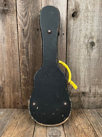 SOLD - National Resonator Ukulele Style 3 - Mahar's Vintage Guitars