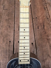 SOLD - National Resonator Ukulele Style 3 - Mahar's Vintage Guitars