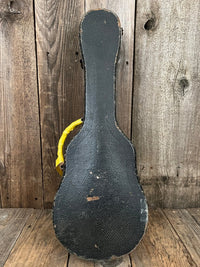 SOLD - National Resonator Ukulele Style 3 - Mahar's Vintage Guitars