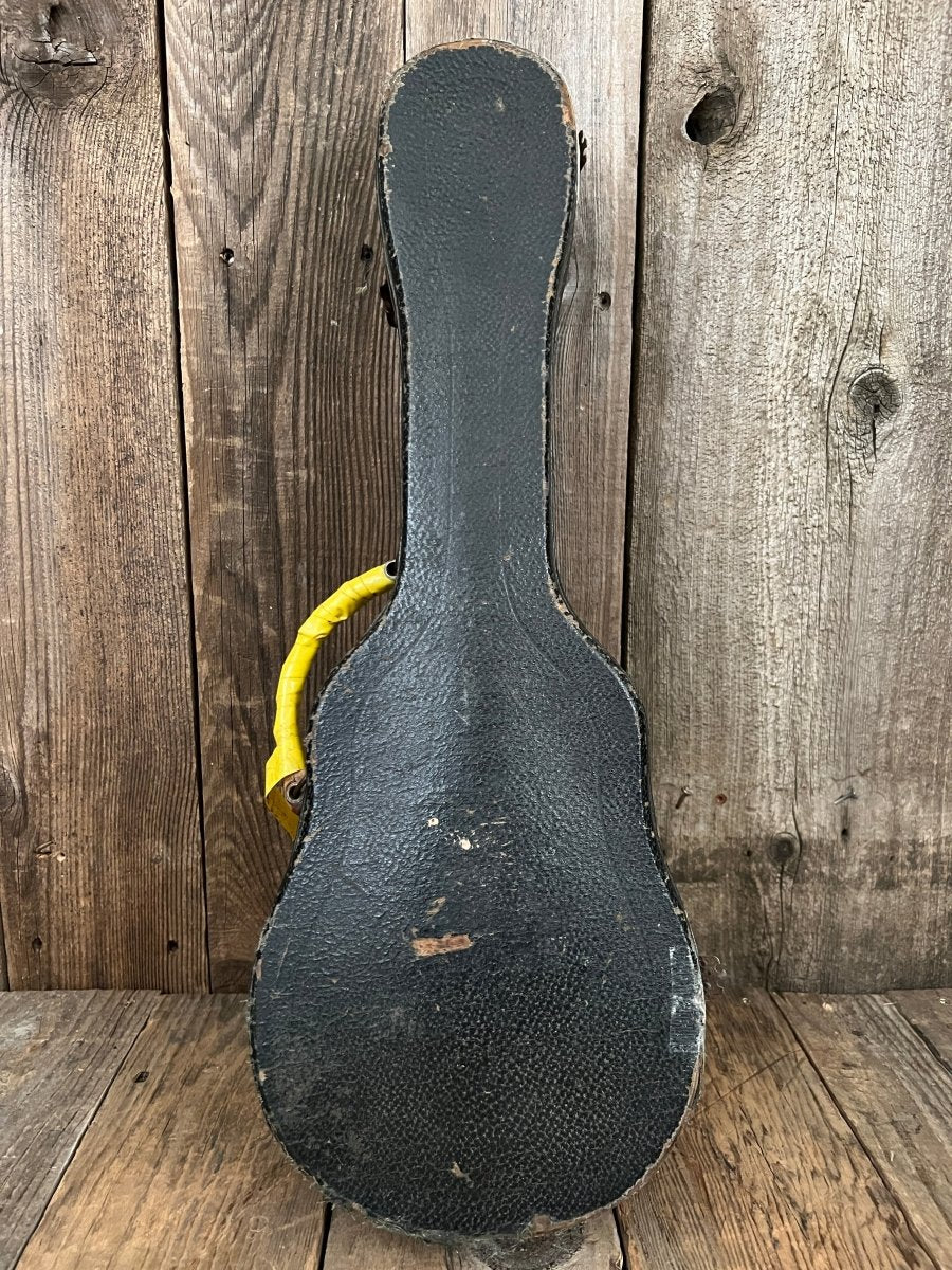 SOLD - National Resonator Ukulele Style 3 - Mahar's Vintage Guitars