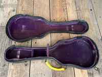 SOLD - National Resonator Ukulele Style 3 - Mahar's Vintage Guitars