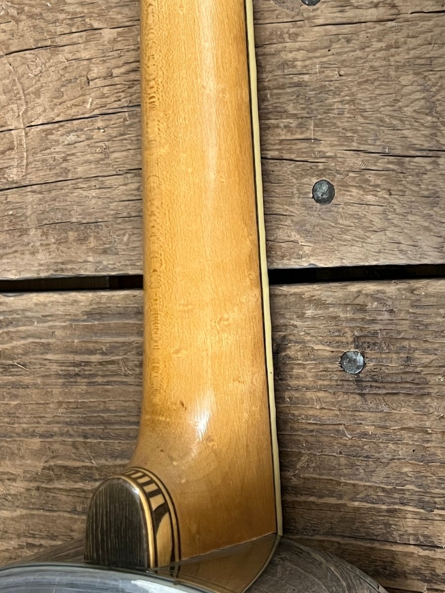 SOLD - National Resonator Ukulele Style 3 - Mahar's Vintage Guitars