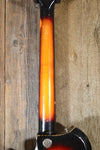 SOLD - National Town and Country 1961 All Original - Mahar's Vintage Guitars