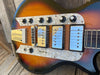 SOLD - National Town and Country 1961 All Original - Mahar's Vintage Guitars