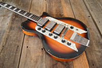 SOLD - National Town and Country 1961 All Original - Mahar's Vintage Guitars