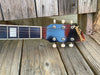 SOLD - National Town and Country 1961 All Original - Mahar's Vintage Guitars