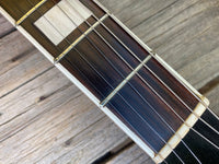 SOLD - National Town and Country 1961 All Original - Mahar's Vintage Guitars
