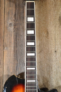 SOLD - National Town and Country 1961 All Original - Mahar's Vintage Guitars