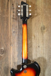 SOLD - National Town and Country 1961 All Original - Mahar's Vintage Guitars