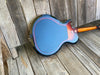 SOLD - National Town and Country 1961 All Original - Mahar's Vintage Guitars