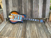 SOLD - National Town and Country 1961 All Original - Mahar's Vintage Guitars