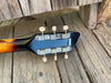 SOLD - National Town and Country 1961 All Original - Mahar's Vintage Guitars