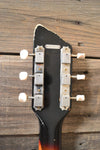 SOLD - National Town and Country 1961 All Original - Mahar's Vintage Guitars