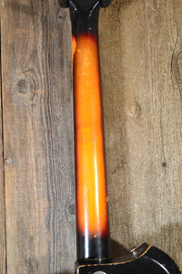SOLD - National Town and Country 1961 All Original - Mahar's Vintage Guitars