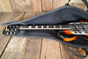 SOLD - National Town and Country 1961 All Original - Mahar's Vintage Guitars