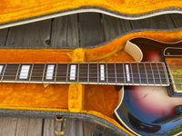 SOLD - National Town and Country by Valco 1959 Near Mint - Mahar's Vintage Guitars