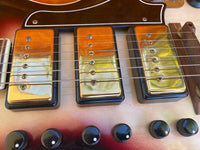 SOLD - National Town and Country by Valco 1959 Near Mint - Mahar's Vintage Guitars