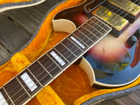 SOLD - National Town and Country by Valco 1959 Near Mint - Mahar's Vintage Guitars