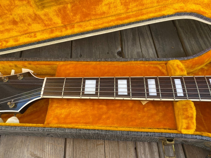 SOLD - National Town and Country by Valco 1959 Near Mint - Mahar's Vintage Guitars