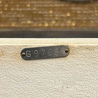 SOLD - Oahu by Valco Guitar Amplifier with Tremolo 1964 Like Supro 1624T 6424 - Mahar's Vintage Guitars