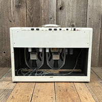 SOLD - Oahu by Valco Guitar Amplifier with Tremolo 1964 Like Supro 1624T 6424 - Mahar's Vintage Guitars
