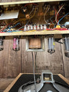 SOLD - Oahu by Valco Guitar Amplifier with Tremolo 1964 Like Supro 1624T 6424 - Mahar's Vintage Guitars