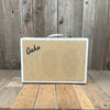 SOLD - Oahu by Valco Guitar Amplifier with Tremolo 1964 Like Supro 1624T 6424 - Mahar's Vintage Guitars