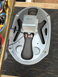 SOLD - Oahu by Valco Guitar Amplifier with Tremolo 1964 Like Supro 1624T 6424 - Mahar's Vintage Guitars