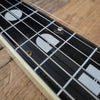 SOLD - Oahu (By Valco) "Symphony in White" Mother of Pearl Lap Steel - 1954 - Mahar's Vintage Guitars