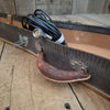 SOLD - Oahu (By Valco) "Symphony in White" Mother of Pearl Lap Steel - 1954 - Mahar's Vintage Guitars