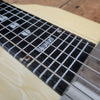 SOLD - Oahu (By Valco) "Symphony in White" Mother of Pearl Lap Steel - 1954 - Mahar's Vintage Guitars
