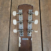SOLD - Oahu (By Valco) "Symphony in White" Mother of Pearl Lap Steel - 1954 - Mahar's Vintage Guitars