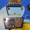 SOLD - Ovation Breadwinner 1973 Sky Blue Lyrachord finish - Mahar's Vintage Guitars