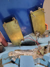 SOLD - Ovation Breadwinner 1973 Sky Blue Lyrachord finish - Mahar's Vintage Guitars
