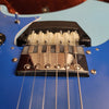 SOLD - Ovation Breadwinner 1973 Sky Blue Lyrachord finish - Mahar's Vintage Guitars